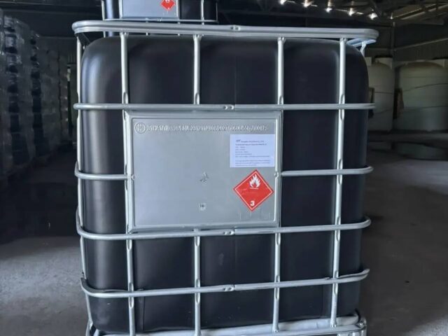Полиэфирная смола RX-8506INF-20 для инфузии