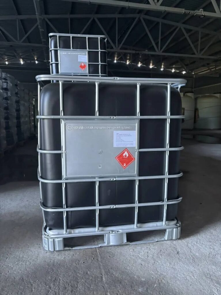 Полиэфирная смола RX-8506INF-20 для инфузии